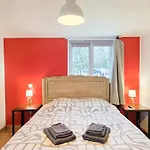 Apartmán Aux Berges Du Mont - Parking, 10 Min Mont-saint-michel & Jardin *