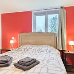 Apartmán Aux Berges Du Mont - Parking, 10 Min Mont-saint-michel & Jardin Pontorson