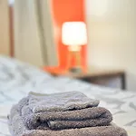 Apartmán Aux Berges Du Mont - Parking, 10 Min Mont-saint-michel & Jardin *