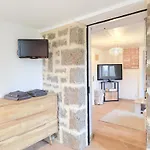 Apartmán Aux Berges Du Mont - Parking, 10 Min Mont-saint-michel & Jardin Pontorson