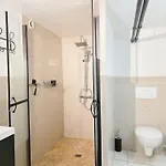 Apartmán Aux Berges Du Mont - Parking, 10 Min Mont-saint-michel & Jardin Pontorson