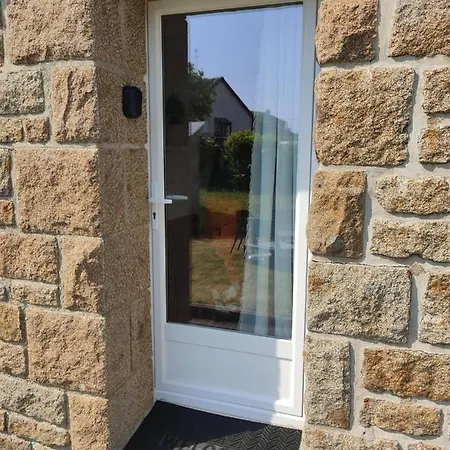 Aux Berges Du Mont - Parking, 10 Min Mont-saint-michel & Jardin * Pontorson