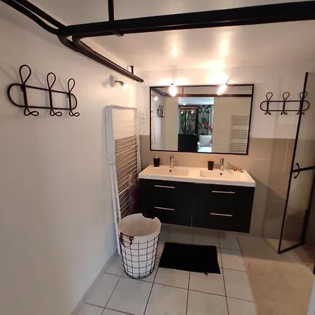 Aux Berges Du Mont - Parking, 10 Min Mont-saint-michel & Jardin * Pontorson