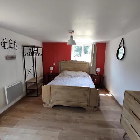 Aux Berges Du Mont - Parking, 10 Min Mont-saint-michel & Jardin Apartament *