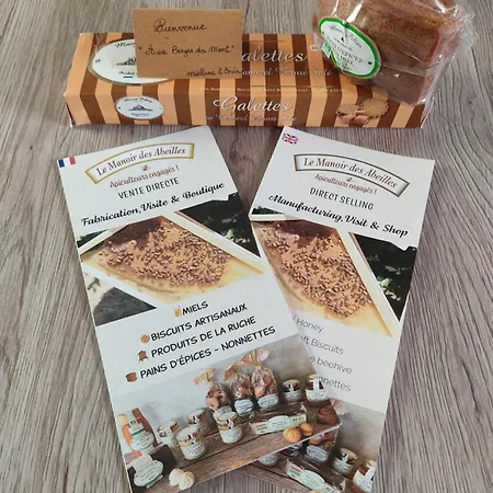 Aux Berges Du Mont - Parking, 10 Min Mont-saint-michel & Jardin Apartament