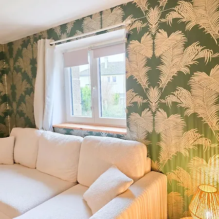 Aux Berges Du Mont - Parking, 10 Min Mont-saint-michel & Jardin Appartement