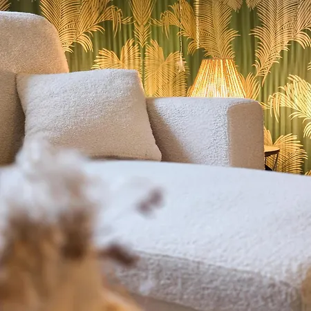 Aux Berges Du Mont - Parking, 10 Min Mont-saint-michel & Jardin Lejlighed *