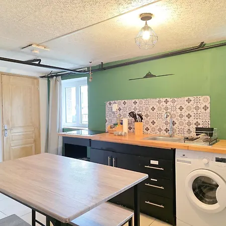 Aux Berges Du Mont - Parking, 10 Min Mont-saint-michel & Jardin * Понторсон