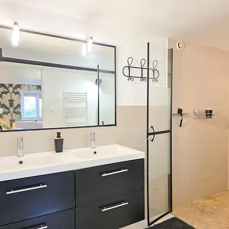 Aux Berges Du Mont - Parking, 10 Min Mont-saint-michel & Jardin *