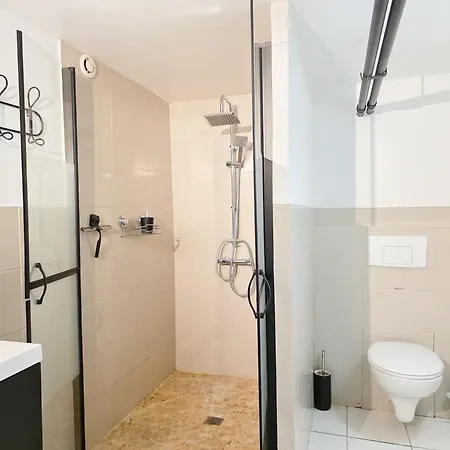 Lejlighed Aux Berges Du Mont - Parking, 10 Min Mont-saint-michel & Jardin Pontorson