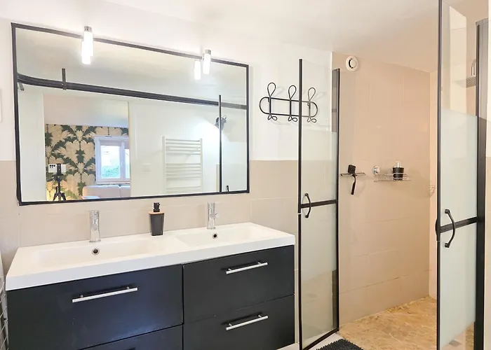 Aux Berges Du Mont - Parking, 10 Min Mont-saint-michel & Jardin *